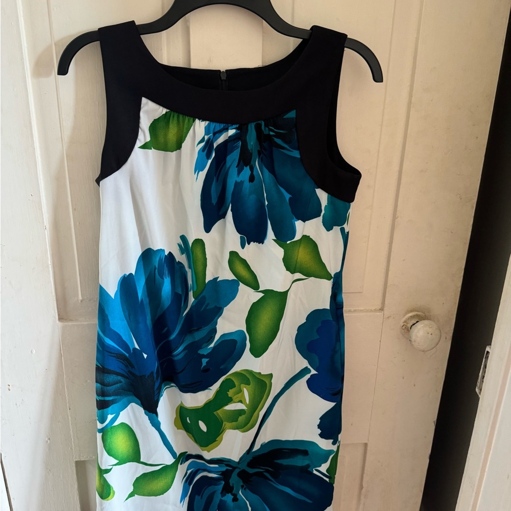 Sundress. Size6. Can be dressy or casual.